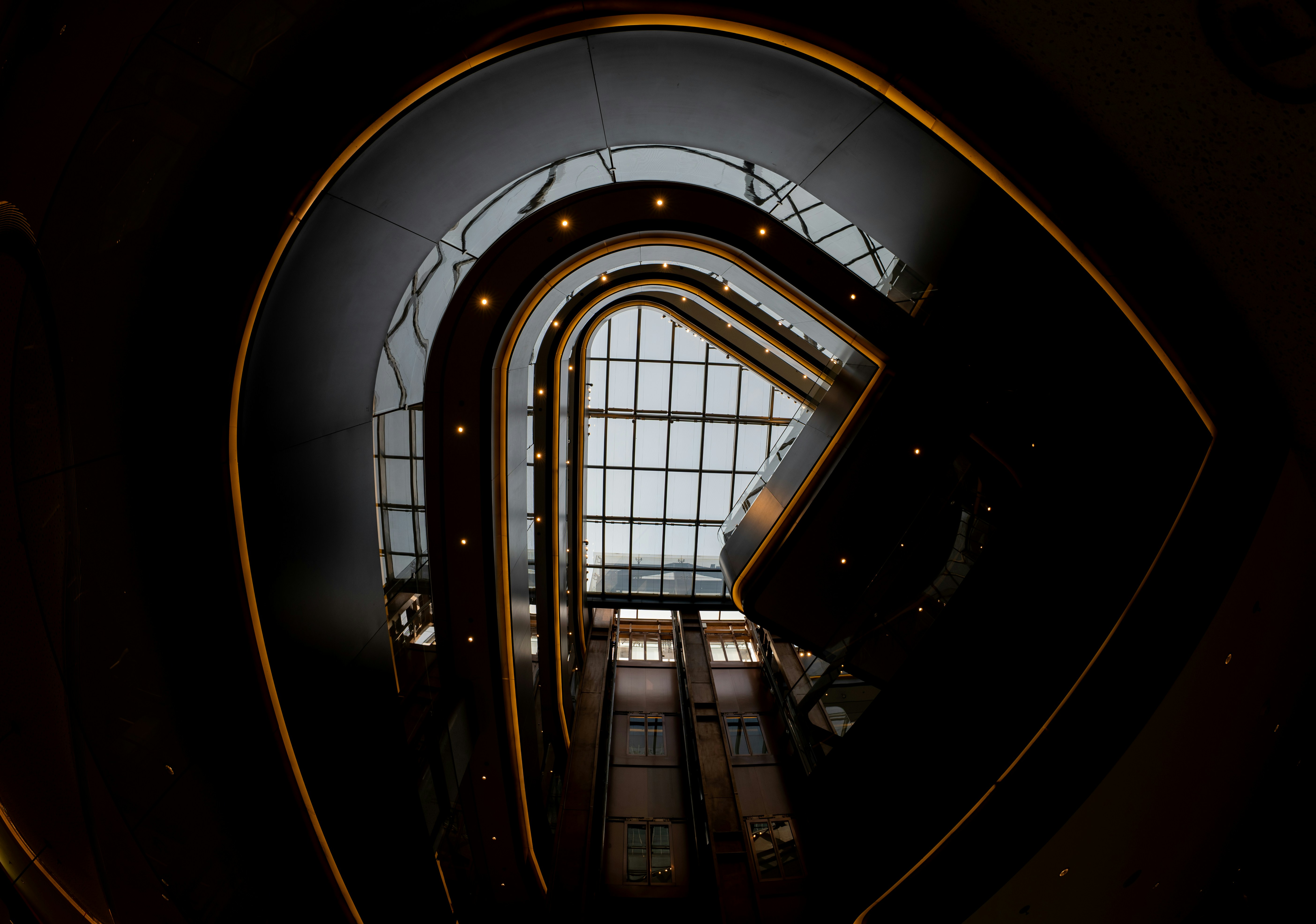 Elevator engineering