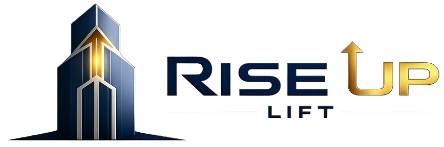 RiseUp Lifts Logo